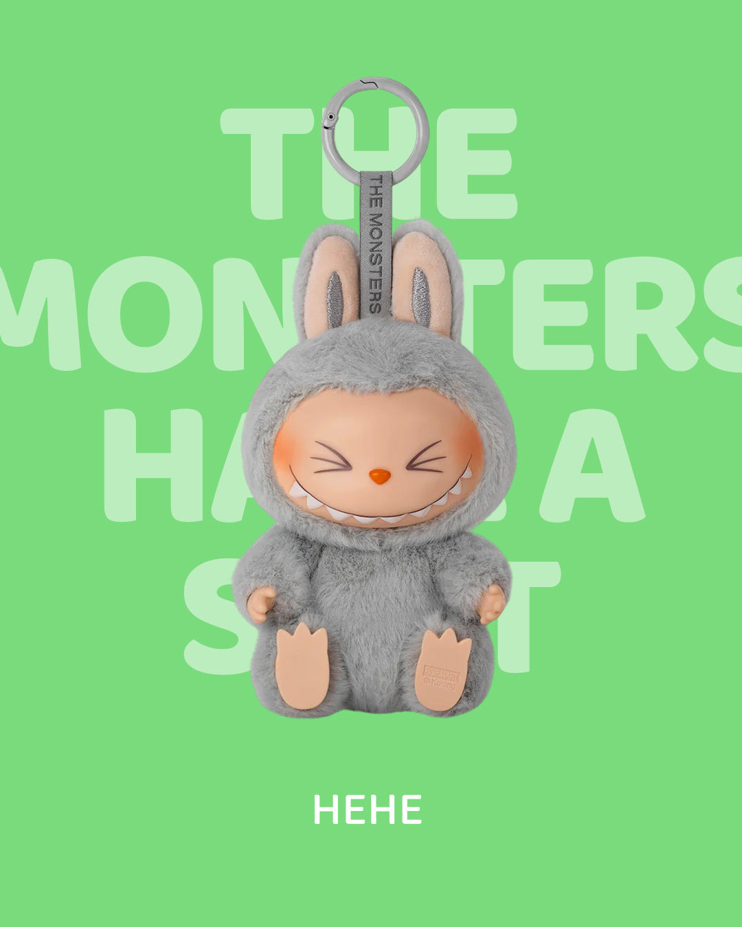 لابوبو THE MONSTERS - Have a Seat