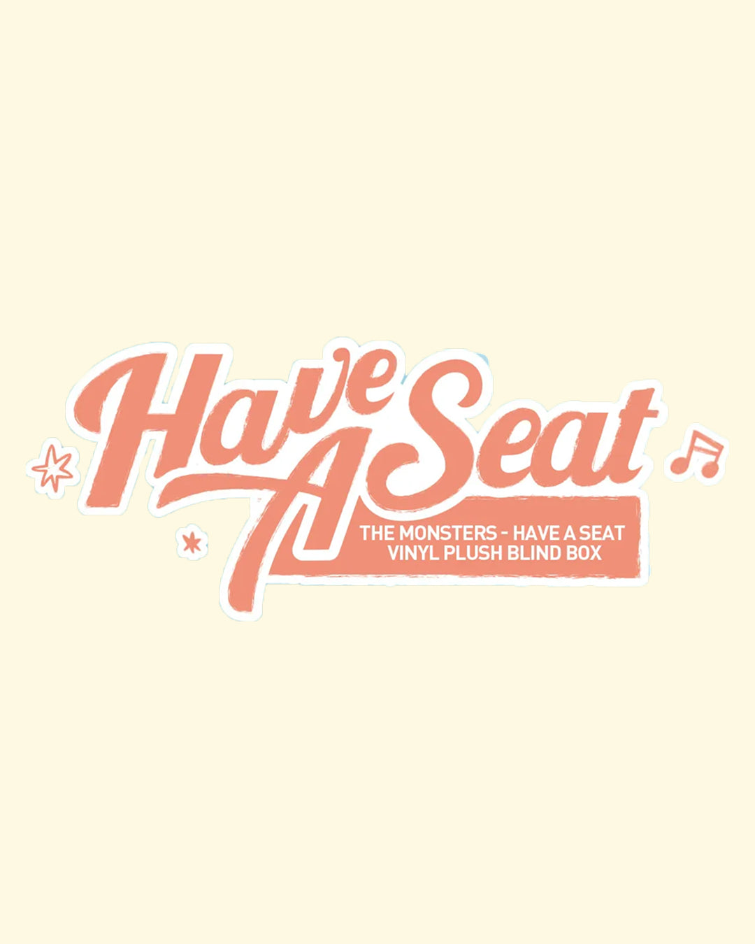 لابوبو THE MONSTERS - Have a Seat (المصدر)