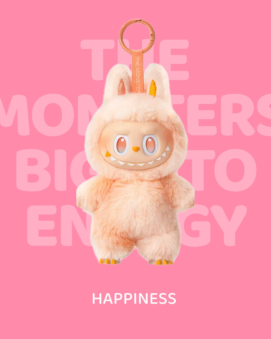 لابوبو THE MONSTERS - Big into Energy (المصدر)