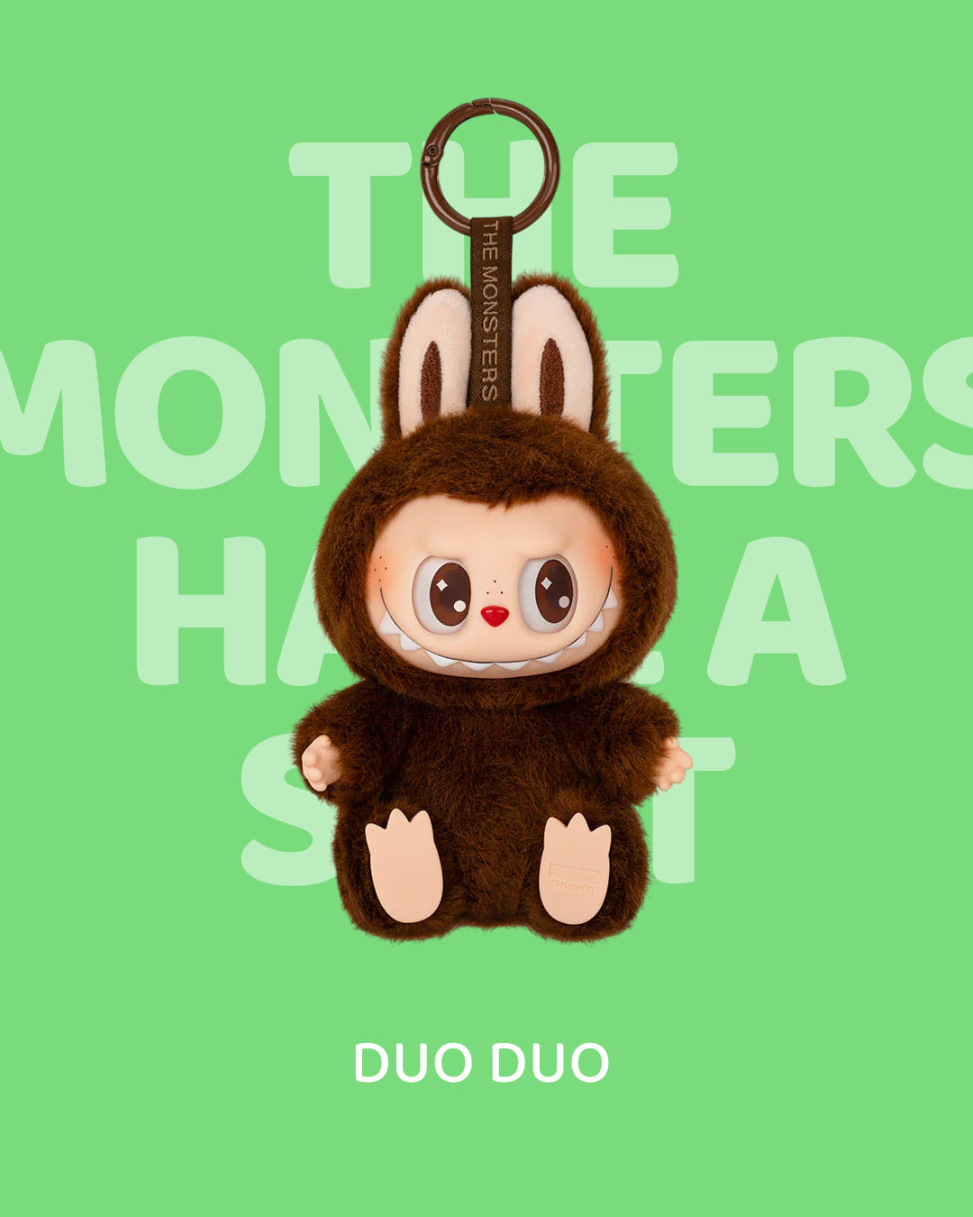 لابوبو THE MONSTERS - Have a Seat (المصدر)